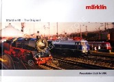 Märklin HO - The Original by Gebr. Märklin & Cie. GmbH